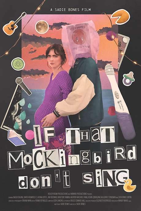 If That Mockingbird Don’t Sing